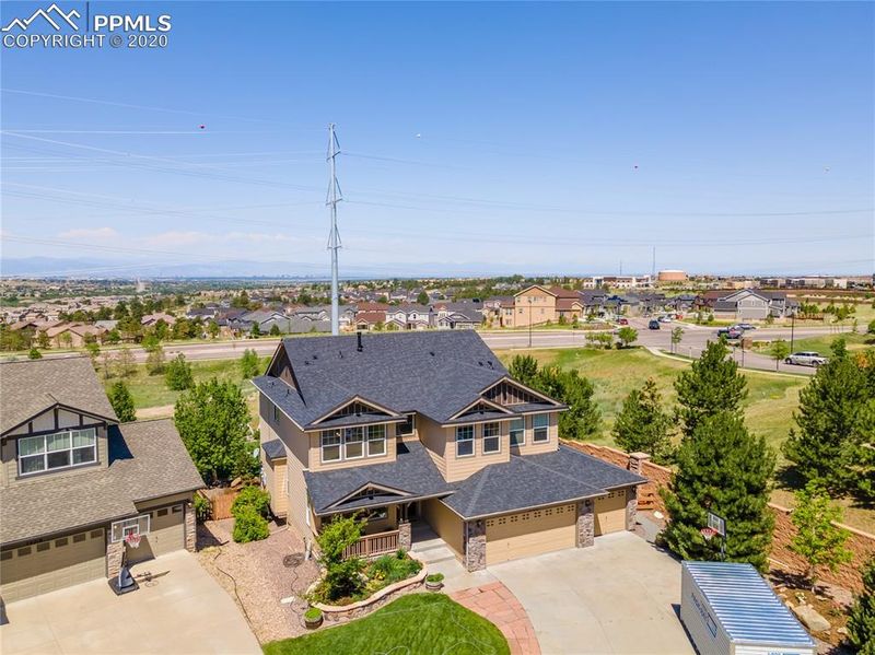 24208 E Arapahoe Pl, Aurora, CO 80016