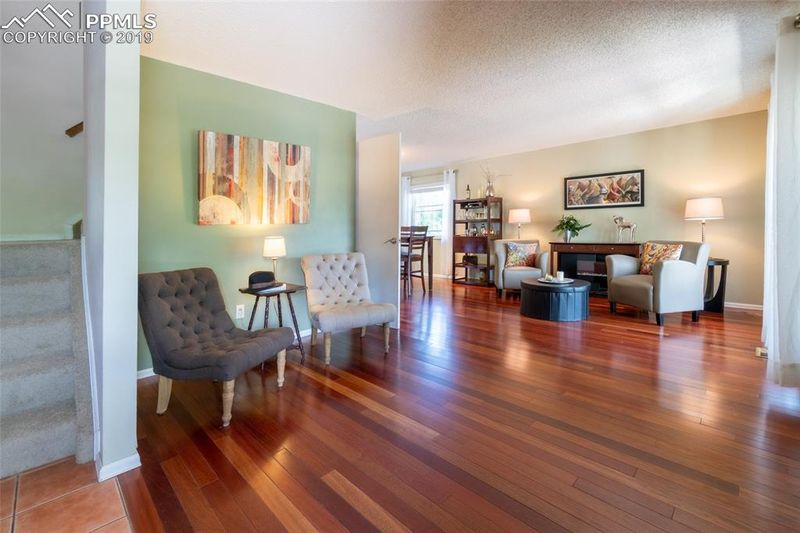 2421 Legend Dr, Colorado Springs, CO 80920