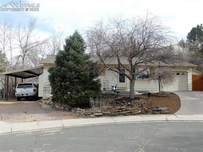 2422 Camelot Ct, Colorado Springs, CO 80904