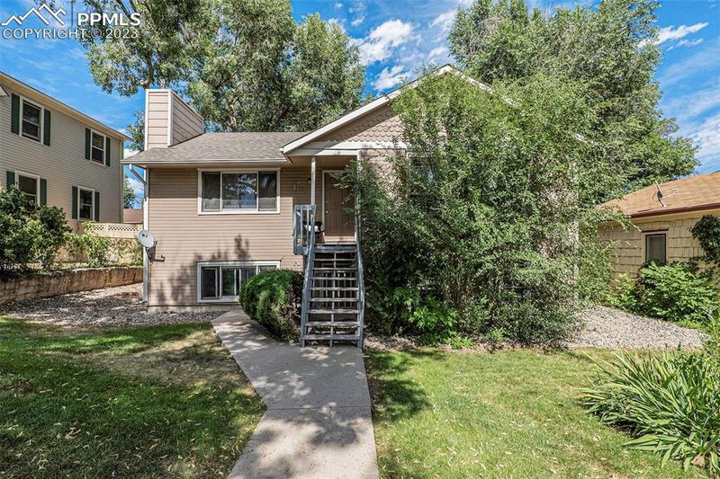 2422 W Platte Ave, Colorado Springs, CO 80904