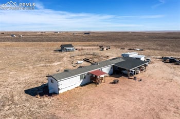 24225 Myers Rd, Colorado Springs, CO 80928