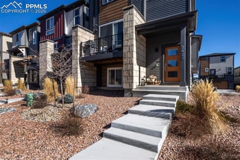 2423 Pony Club Ln, Colorado Springs, CO 80922