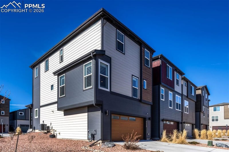 2423 Pony Club Ln, Colorado Springs, CO 80922