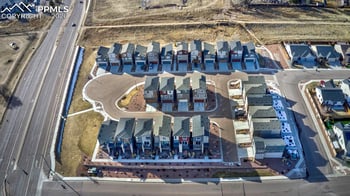 2423 Pony Club Ln, Colorado Springs, CO 80922