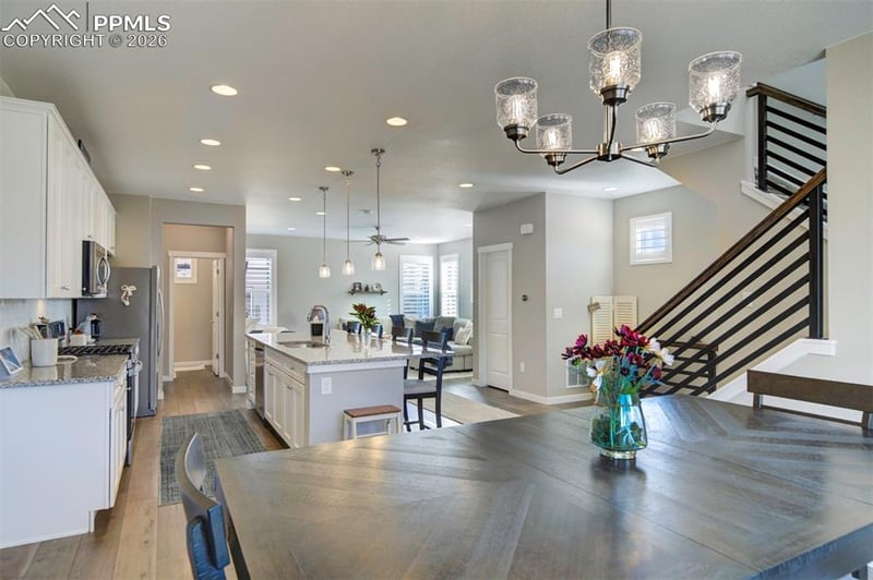 2423 Pony Club Ln, Colorado Springs, CO 80922