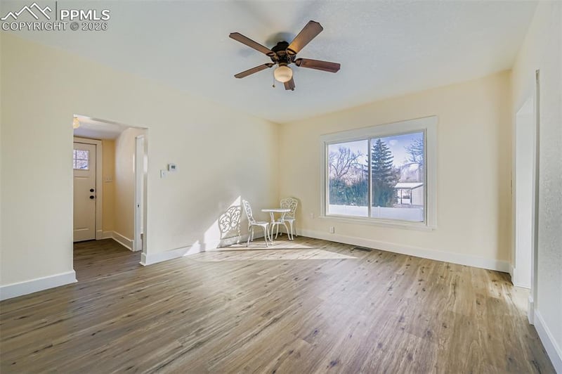 2423 St Vrain St, Colorado Springs, CO 80904