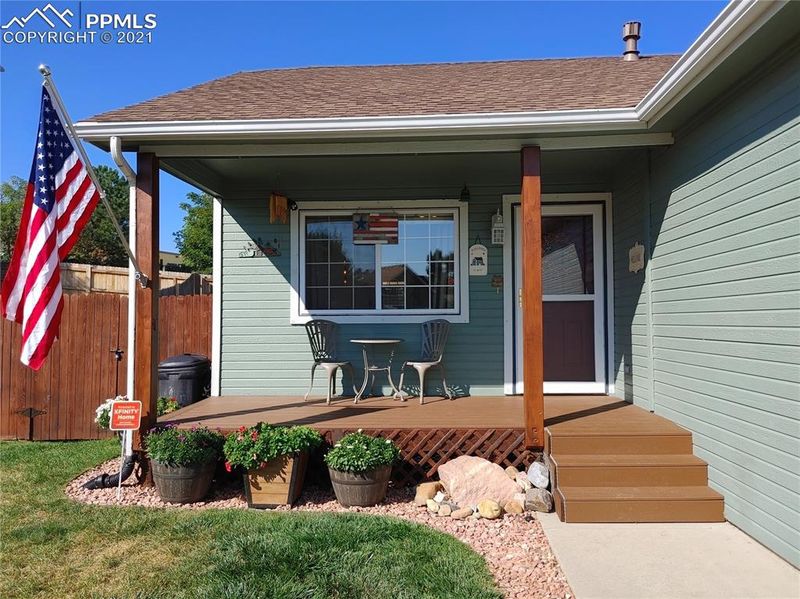2425 Brenton Dr, Colorado Springs, CO 80918