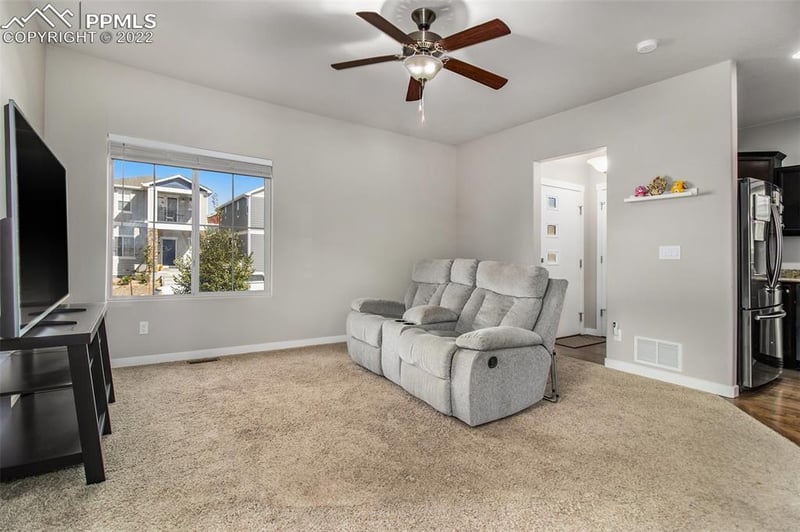 2425 Falkirk Dr, Colorado Springs, CO 80910