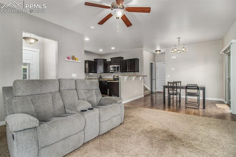 2425 Falkirk Dr, Colorado Springs, CO 80910