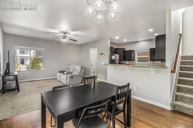 2425 Falkirk Dr, Colorado Springs, CO 80910