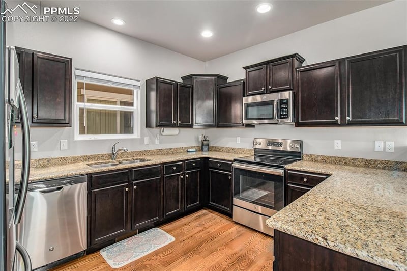 2425 Falkirk Dr, Colorado Springs, CO 80910