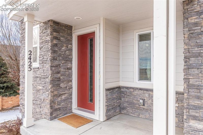 2425 Foerster Grass Vw, Colorado Springs, CO 80915