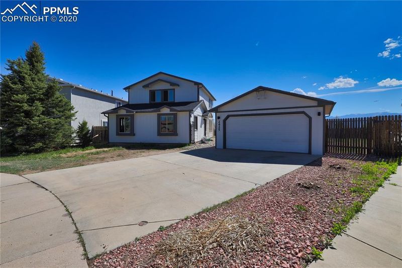 2425 Piros Dr, Colorado Springs, CO 80915