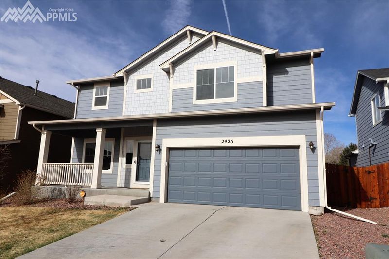 2425 Reed Grass Way, Colorado Springs, CO 80915