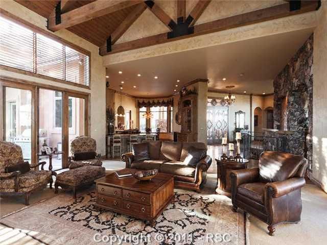 2425 Stratton Woods Vw, Colorado Springs, CO 80906