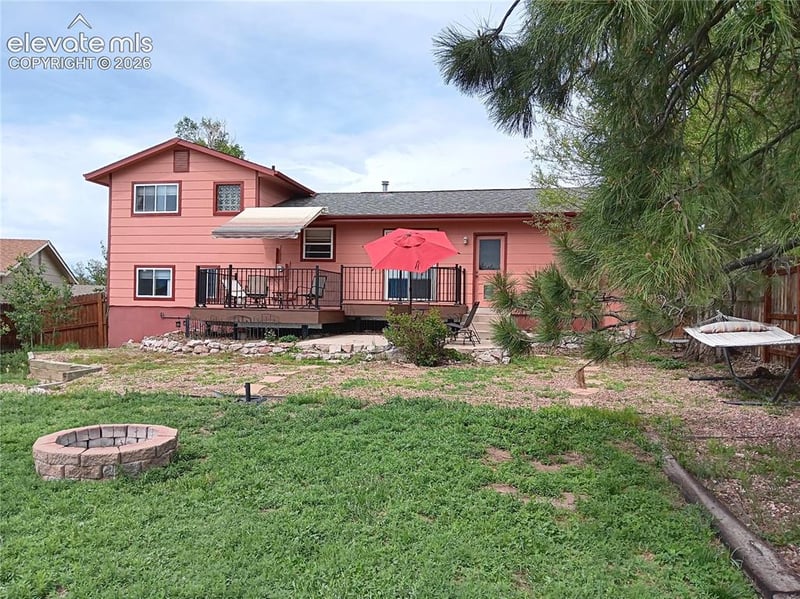 2425 Telemark Ct, Colorado Springs, CO 80918