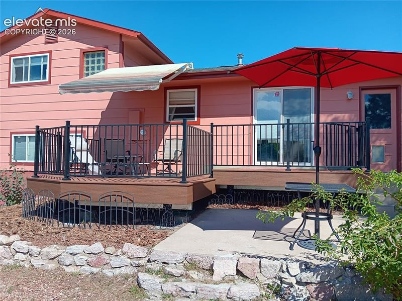 2425 Telemark Ct, Colorado Springs, CO 80918