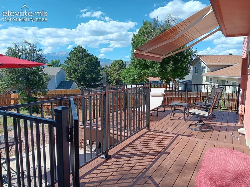 2425 Telemark Ct, Colorado Springs, CO 80918