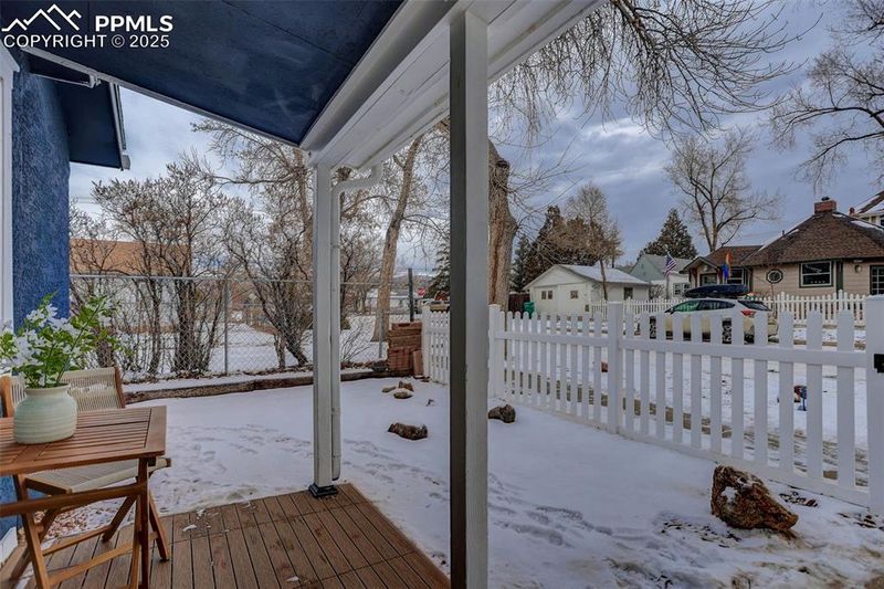 2425 W Vermijo Ave, Colorado Springs, CO 80904