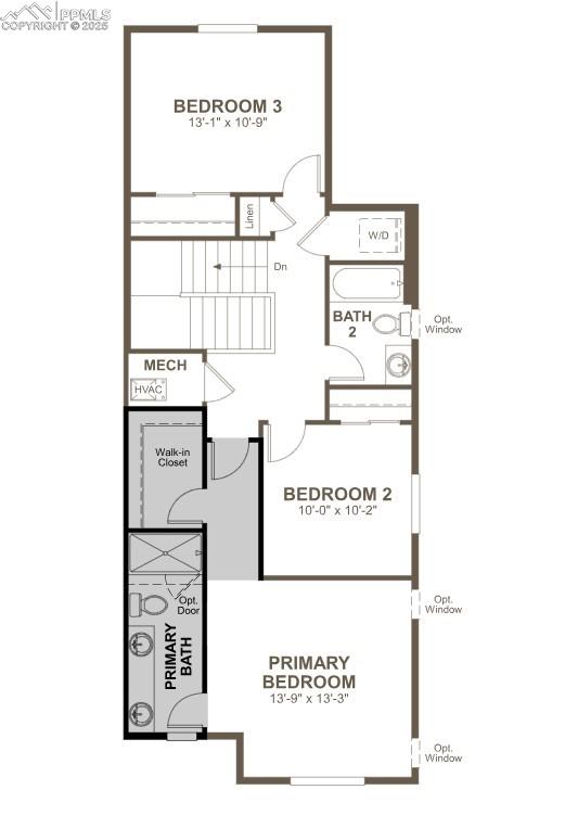 2426 Serviceberry Grv, Colorado Springs, CO 80915