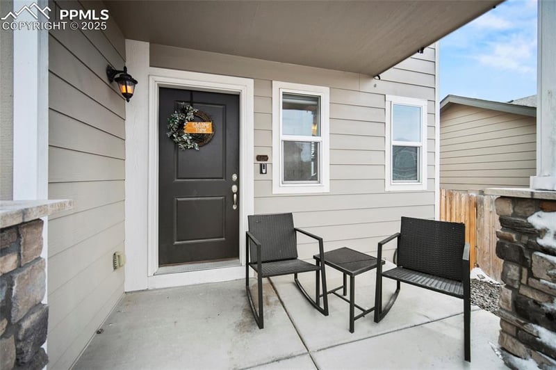2426 Tempest Dr, Colorado Springs, CO 80939