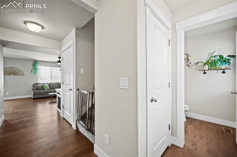2426 Tempest Dr, Colorado Springs, CO 80939