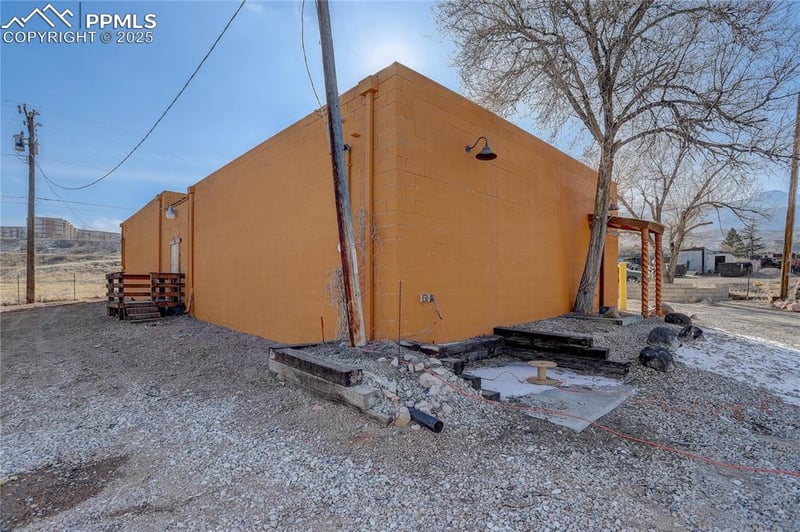 2427 Busch Ave, Colorado Springs, CO 80904