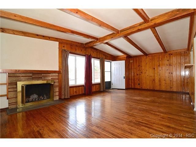2427 E Dale St, Colorado Springs, CO 80909
