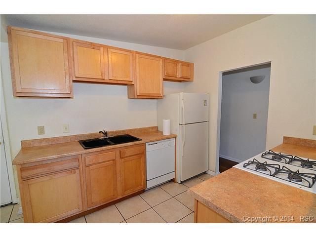 2427 E Dale St, Colorado Springs, CO 80909