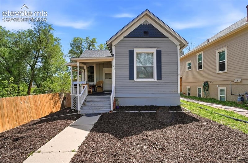 Home Worth Check