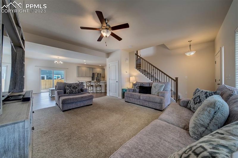 2427 Tempest Dr, Colorado Springs, CO 80939