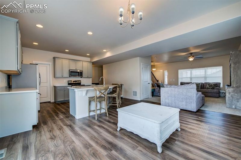 2427 Tempest Dr, Colorado Springs, CO 80939