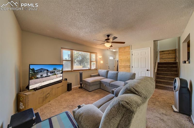 2428 Monterey Rd, Colorado Springs, CO 80910