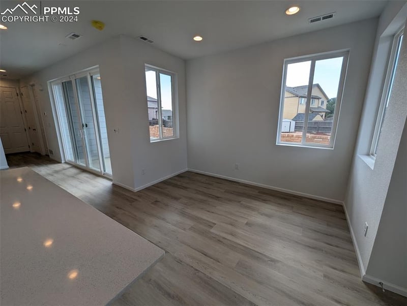 2428 Vanhoutte Vw, Colorado Springs, CO 80915