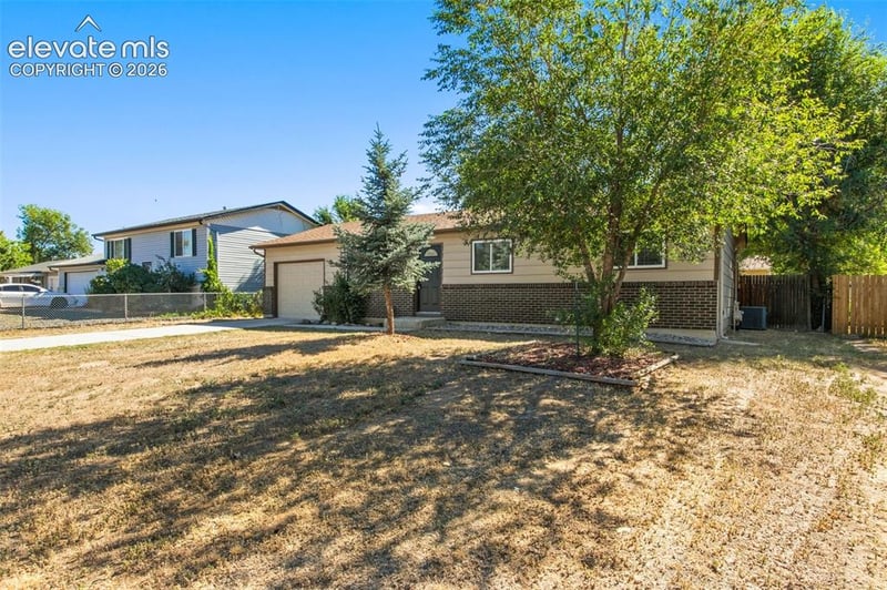 2429 Anjelina Cir, Colorado Springs, CO 80916