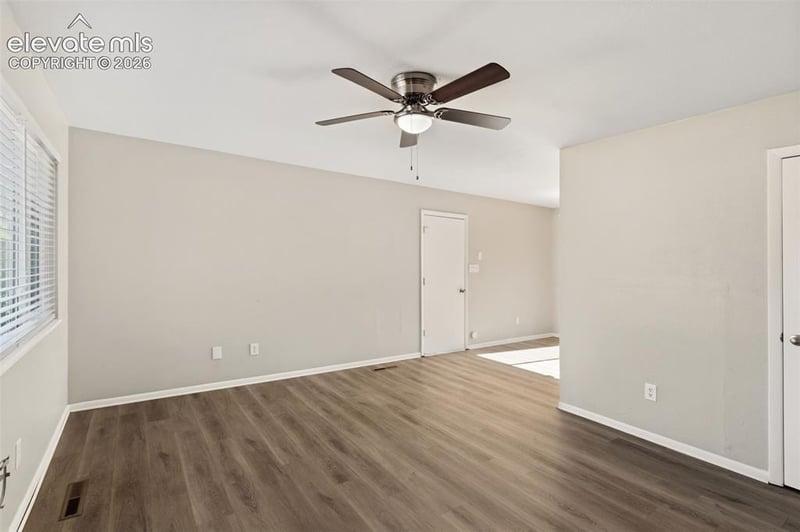 2429 Anjelina Cir, Colorado Springs, CO 80916