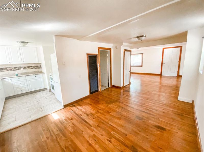 2429 E Dale St, Colorado Springs, CO 80909
