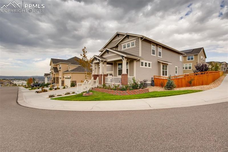 2429 Leafdale Cir, Castle Rock, CO 80109