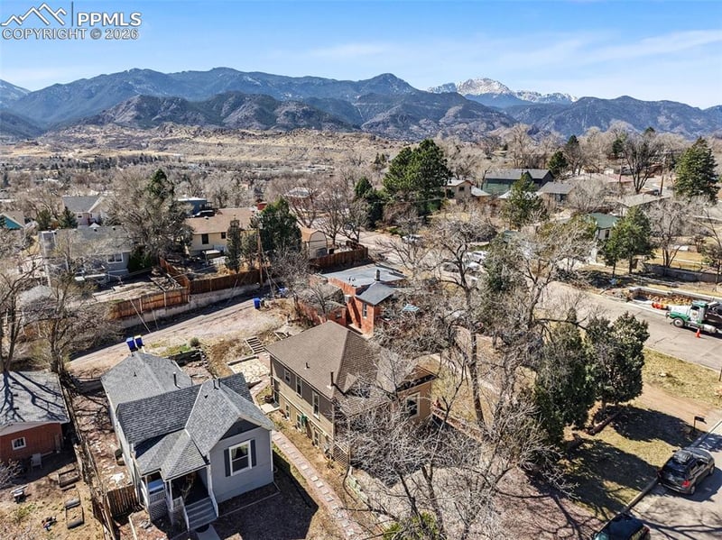 2429 Platte Ave, Colorado Springs, CO 80904