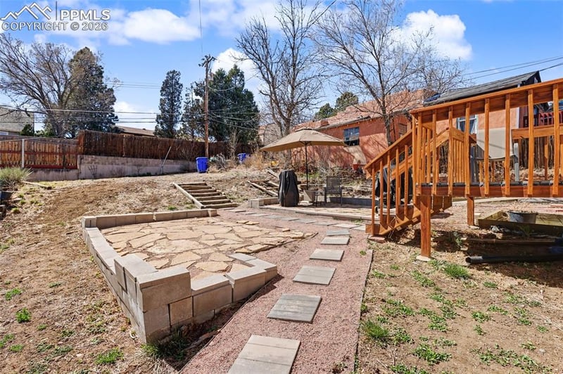 2429 Platte Ave, Colorado Springs, CO 80904
