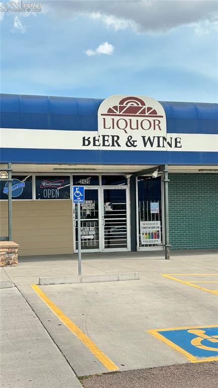 2429 Union Blvd, Colorado Springs, CO 80909