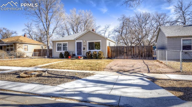 2429 Wahsatch Ave, Colorado Springs, CO 80907