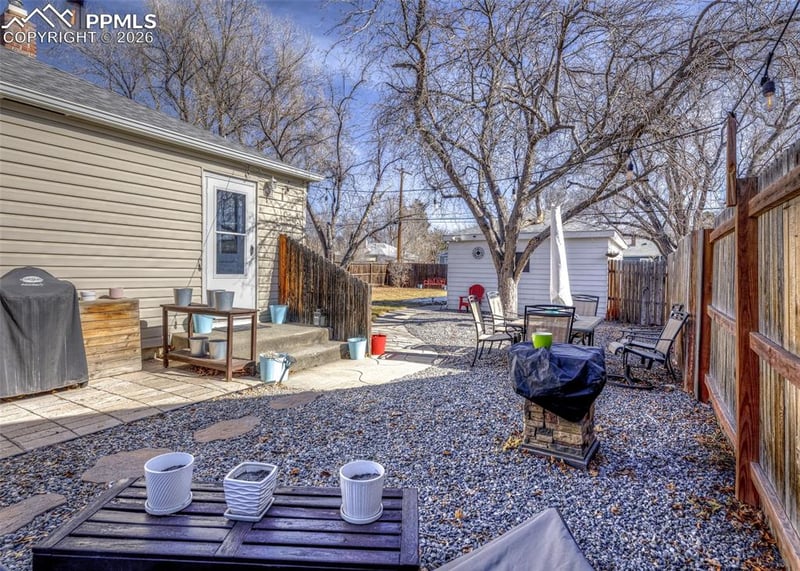 2429 Wahsatch Ave, Colorado Springs, CO 80907