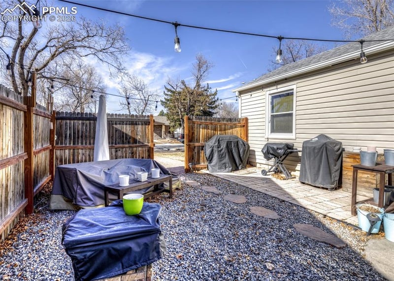2429 Wahsatch Ave, Colorado Springs, CO 80907
