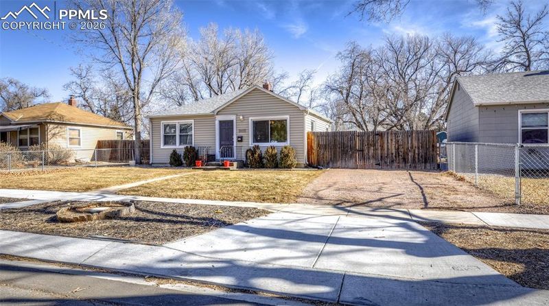 2429 N Wahsatch Ave, Colorado Springs, CO 80907