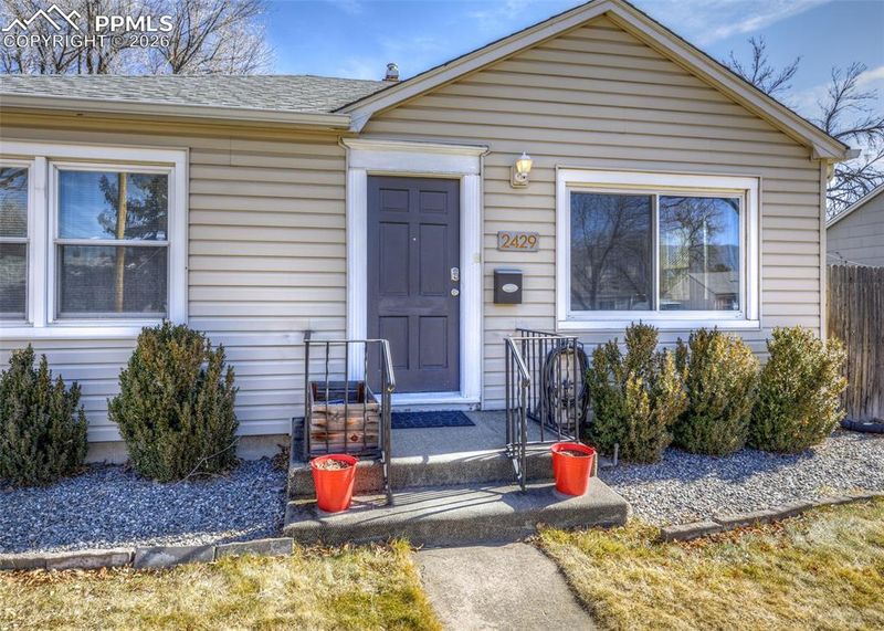 2429 N Wahsatch Ave, Colorado Springs, CO 80907