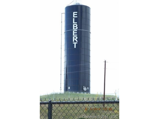 24294 Main St, Elbert, CO 80106