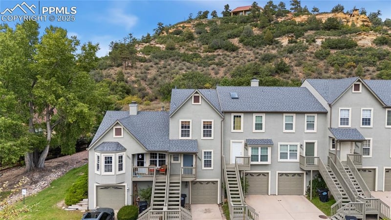 2430 Blazek Loop, Colorado Springs, CO 80918