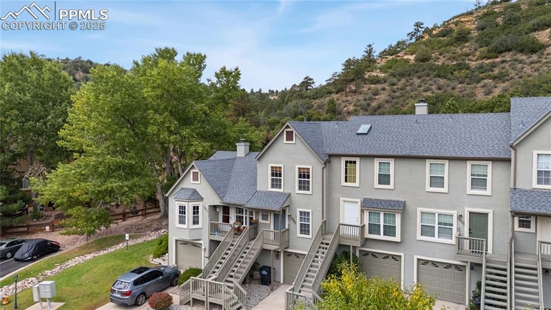 2430 Blazek Loop, Colorado Springs, CO 80918