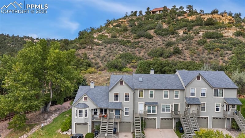 2430 Blazek Loop, Colorado Springs, CO 80918